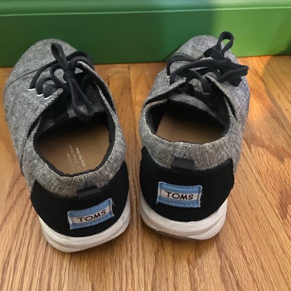 TOMS sneakers - Picture 4 of 5